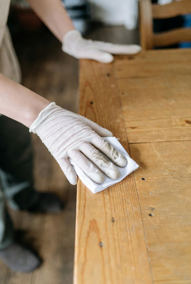 Regular Cleaning Services